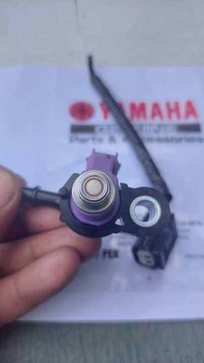 Injector 4 Hole Mio J Yamaha Mio M3 Soul GT Mio GT Fino Fi X Ride Plus