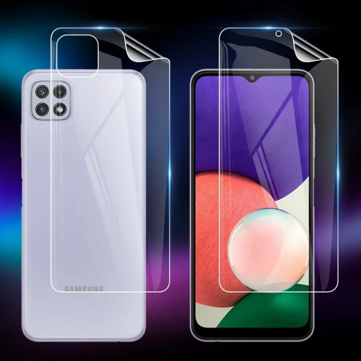 Hydrogel Film Untuk Xiaomi 12T Pro 5G 12TPro Redmi K50 Ultra K50u