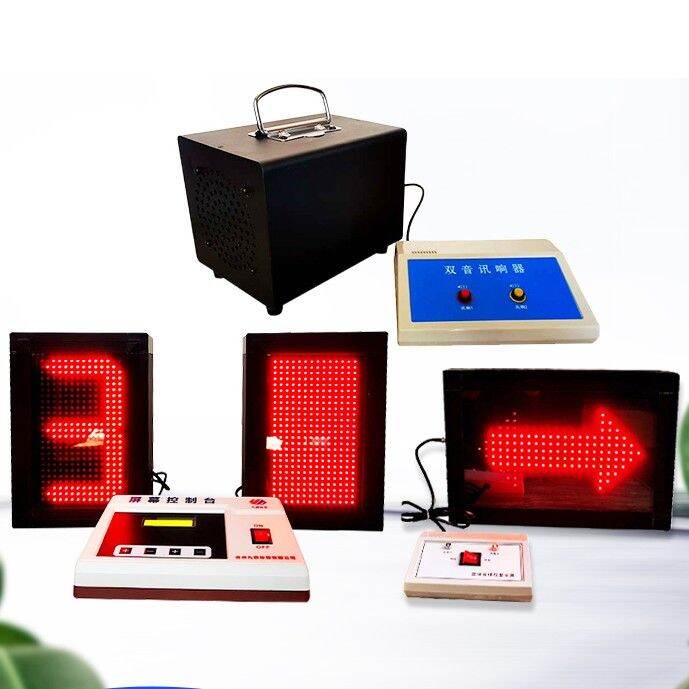 Basketball Sports Game Xt Xxq Team Foul Display Serve Power Indicator