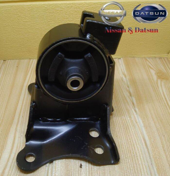 Engine Mounting Kiri Nissan Xtrail T Lazada Indonesia