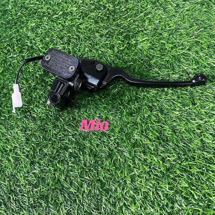 Motorcycle Brake Master For Mio Sporty Lazada Ph