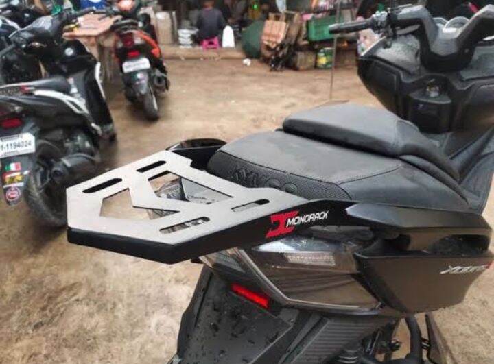 Kymco Xciting S Dc Monorack Bracket Lazada Ph