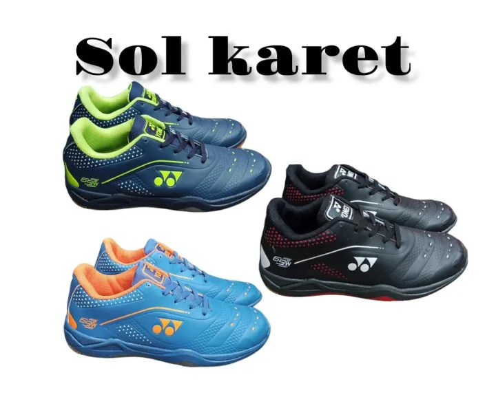 Sepatu Badminton Yonex Power Cushion 65 Z2 M Sepatu Bulutangkis Pria