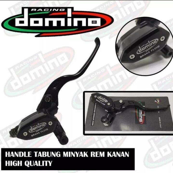 Master Rem Domino Model RCB 1set Kiri Kanan Tabung Lazada Indonesia