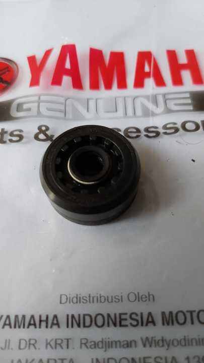 Seal Sil Water Pump Aerox Nmax Lexi Asli Ori Yamaha B E