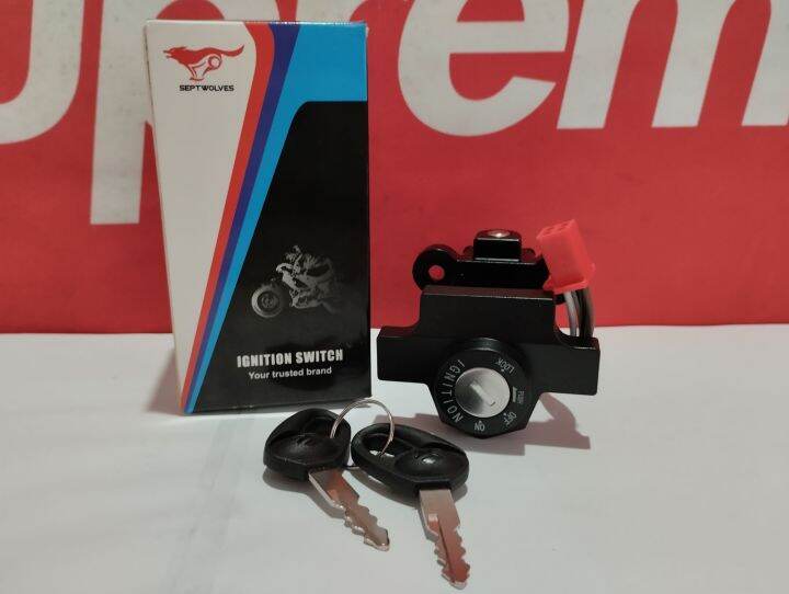 Septwolves Ignition Switch Ct Lazada Ph