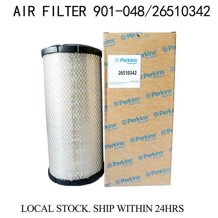 Air Filter For Fg Wilson Generator Lazada Ph