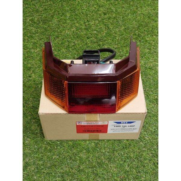 HONDA FAME TAIL LAMP ASSY Lazada