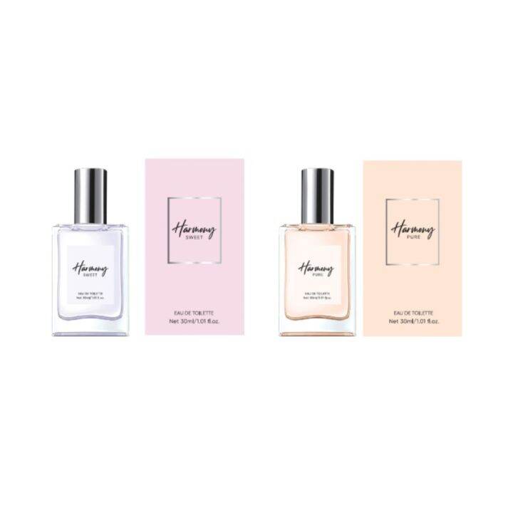 Miniso Parfume Harmony Ml Lazada Indonesia