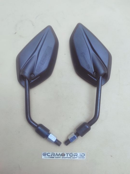 Original Kaca Spion Toyo Miror Mirror Set Kanan Kiri Tangkai Panjang