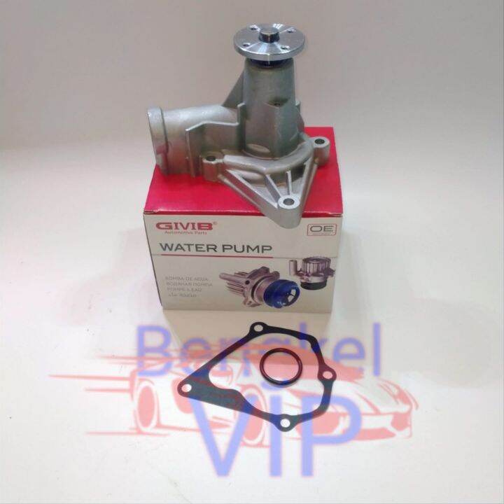 Water Pump Pompa Air T120ss Lazada Indonesia