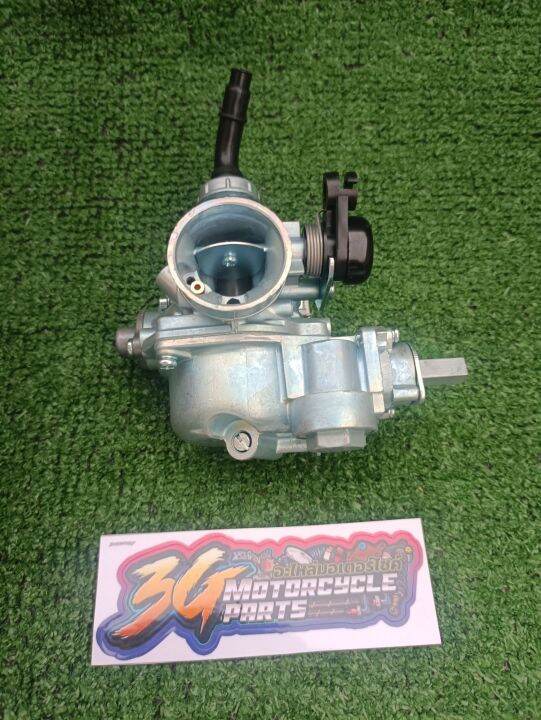 MUTARRU CARBURETOR ASSEMBLY MUTARRU CARB ASSY HONDA WAVE 100R BRAVO