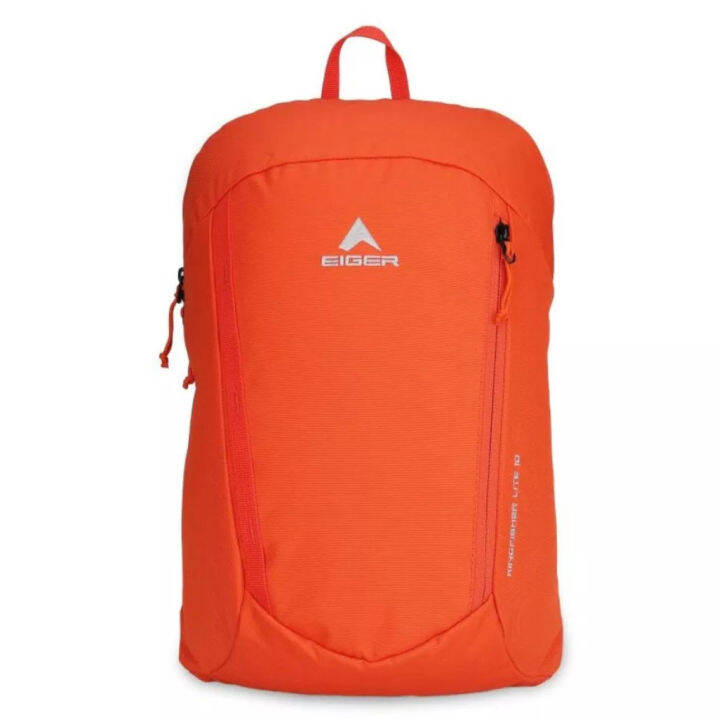 Tas Eiger Z Kingfisher Lite Backpack Lazada Indonesia