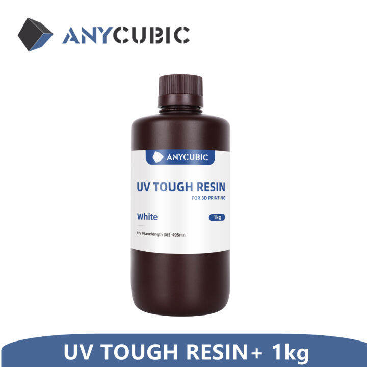 Anycubic Tough Resin Resin 3D Printer With High Toughness And High