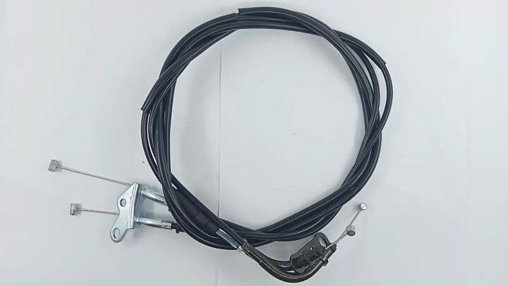 Kabel Gas Nmax Knz Cabel Cable Seling Tali Kawat Throttle Iner Gas