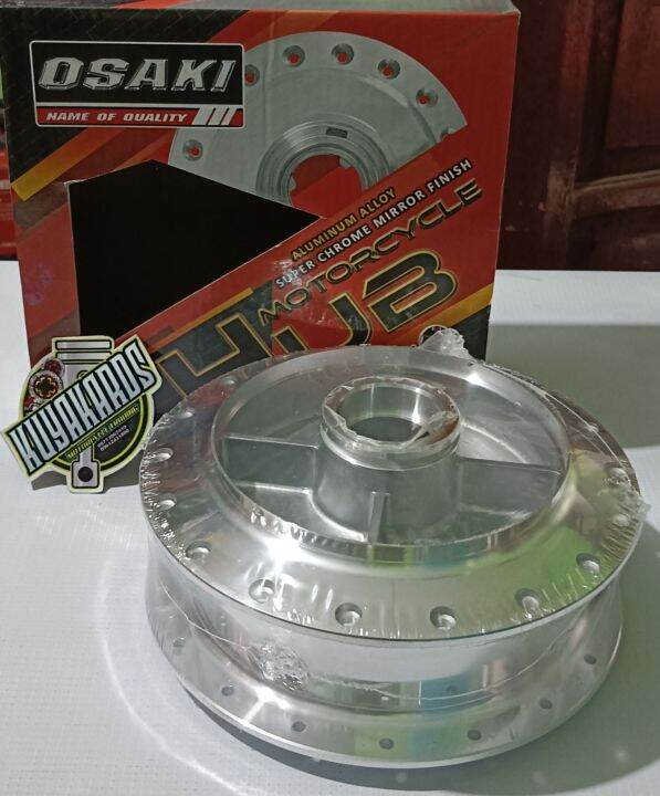 Osaki Rear Hub All Vega Sight Sniper Classic Crypton X Lazada Ph