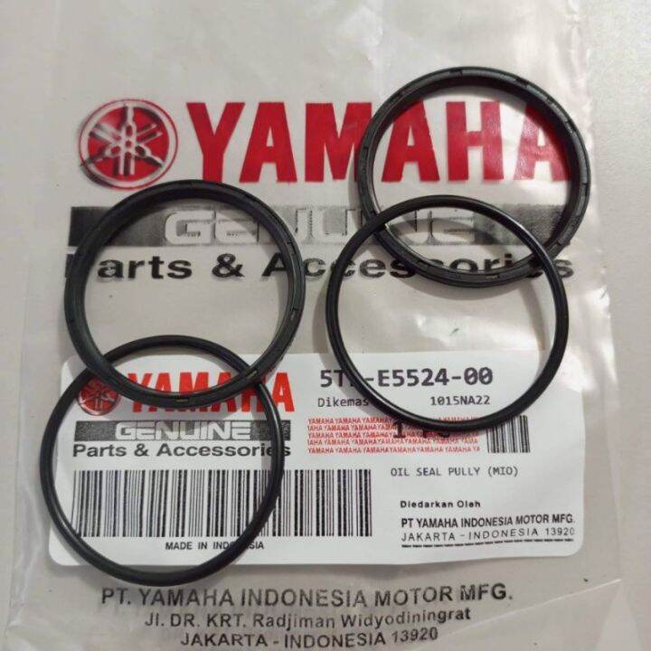 TORQUE DRIVE OILSEAL ORING SET MIO SPORTY AMORE SOULTY SMILEY Lazada PH