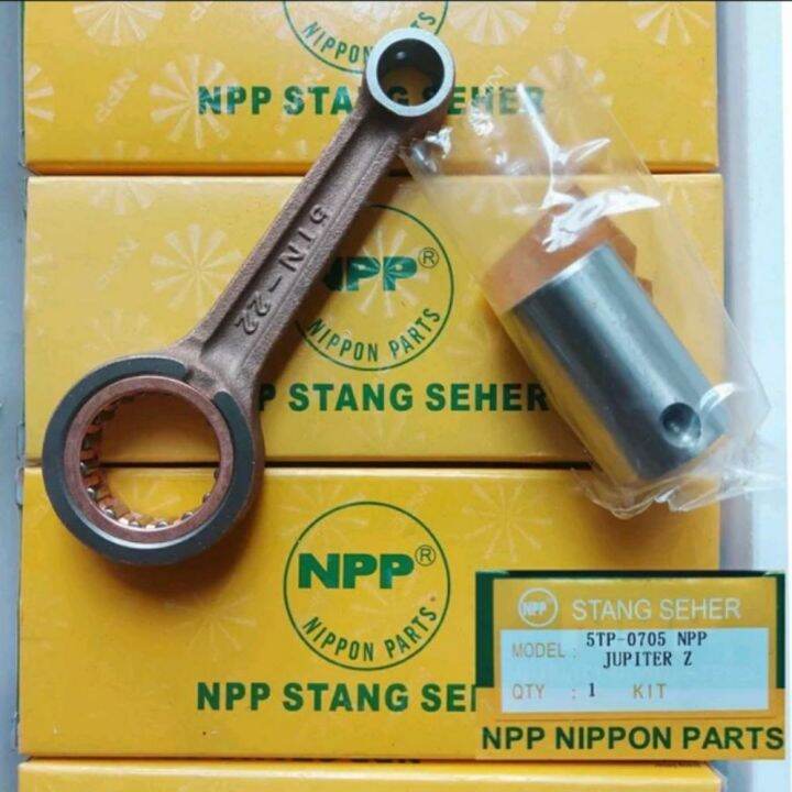 Setang Stang Seher Seker Yamaha Jupiter Z Tp Npp Lazada Indonesia