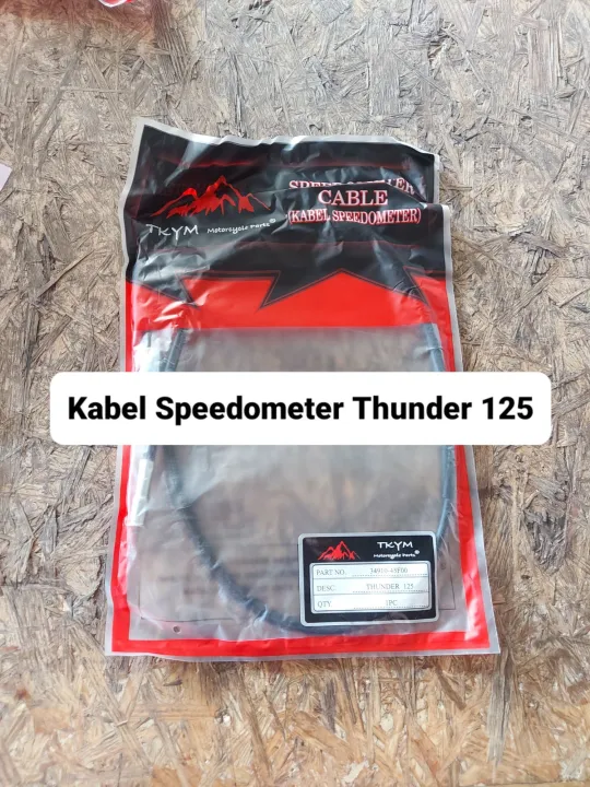 Kabel Tali Speedo Spedo Spido Meter Speedometer Spedometer Spidometer