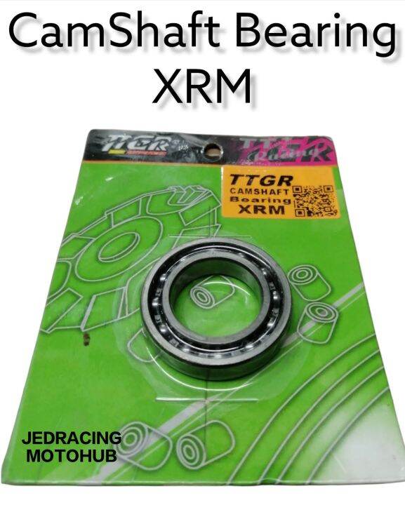 CAMSHAFT BEARING BIG XRM MOTORCYCLE Lazada PH