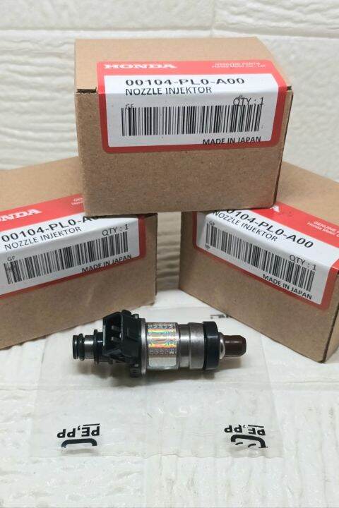 Nozzle Injector Nosel Injektor Honda Genio Ferio Maestro Cielo Civic