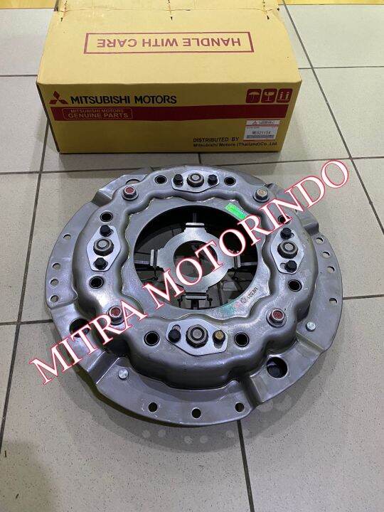 Clutch Cover Matahari Deckrup Mitsubishi Fn D T In Me