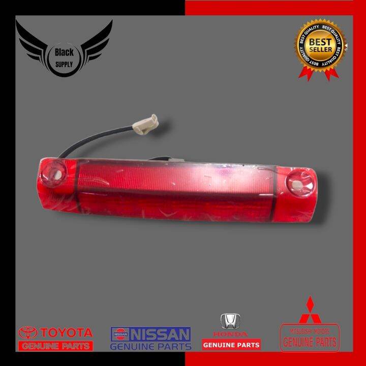 Lampu Spoiler Avanza Lampu Spoiler Agya Lampu Spoiler Ayla Original