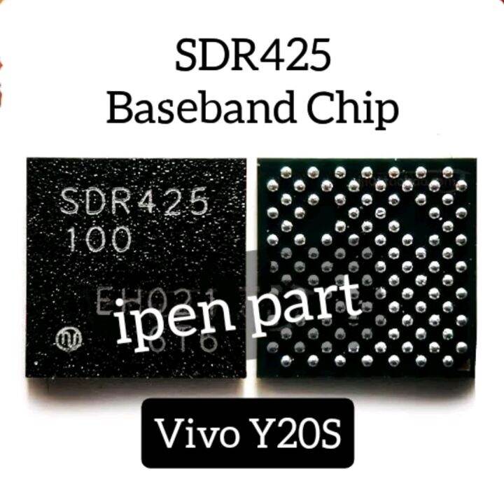 Ic Baseband Sdr Original Tested Sdr Lazada Indonesia