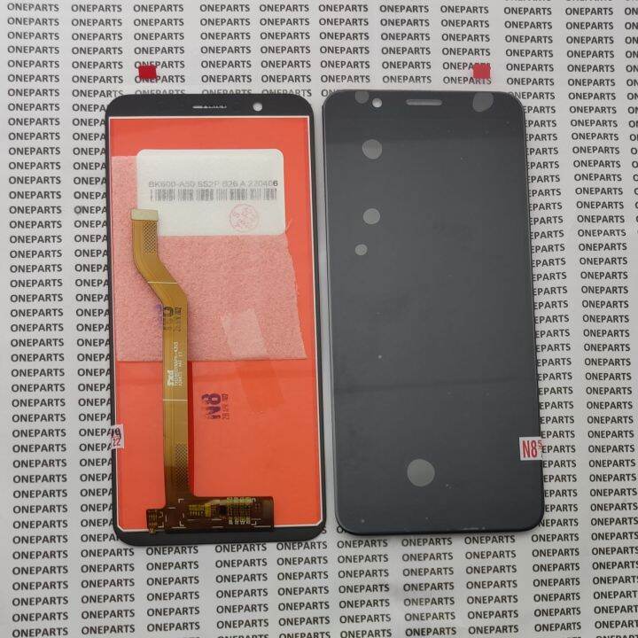 LCD TOUCHSCREEN ASUS ZENFONE MAX PRO M1 ZB601KL ZB602KL X00TD ORIGINAL