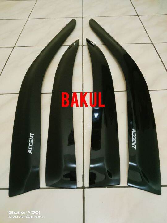 Talang Air Hyundai Accent Cakra Bimantara Slim Lazada Indonesia