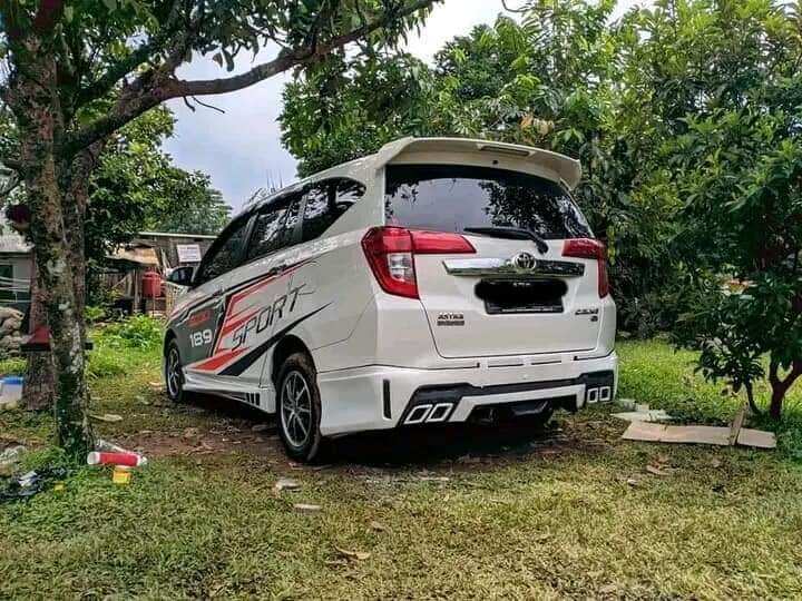 BODY KIT CALYA SIGRA THN 2015 2023 Lazada Indonesia