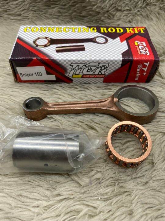 TTGR CONNECTING ROD KIT SNIPER 150 Lazada PH