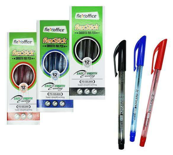 Flextick Ballpen Lazada Ph Buy Sell Online Pens With Cheap Price