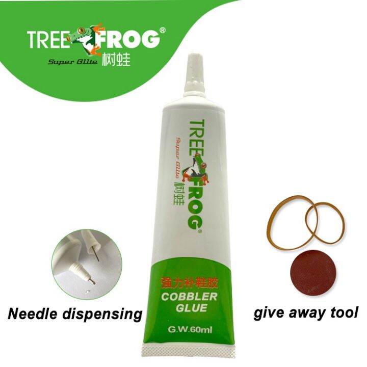 Ml Tree Frog Glue Repair Glue For Shoe S Fast Bonding Does Not