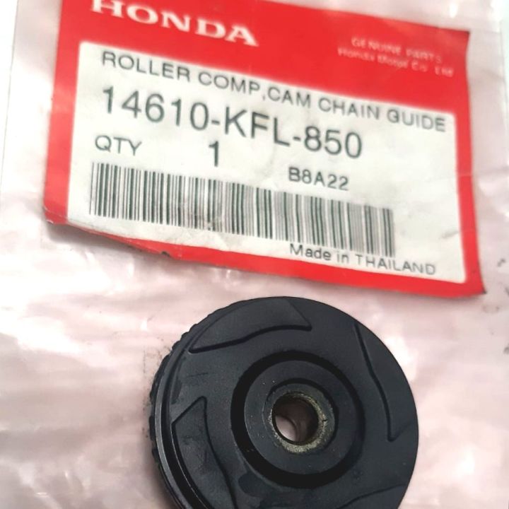 Honda Xrm Wave Old Model Wave Alpha Roller Cam Chain Guide