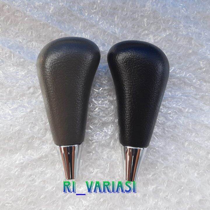 Gear Knob Knop Tongkat Persneling Matic Shift Avanza Xenia Rush Terios