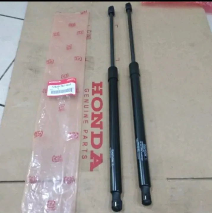 SHOCK SHOK BAGASI REAR SKOK PINTU BELAKANG HIDROLIC HIDROLIK BAGASI