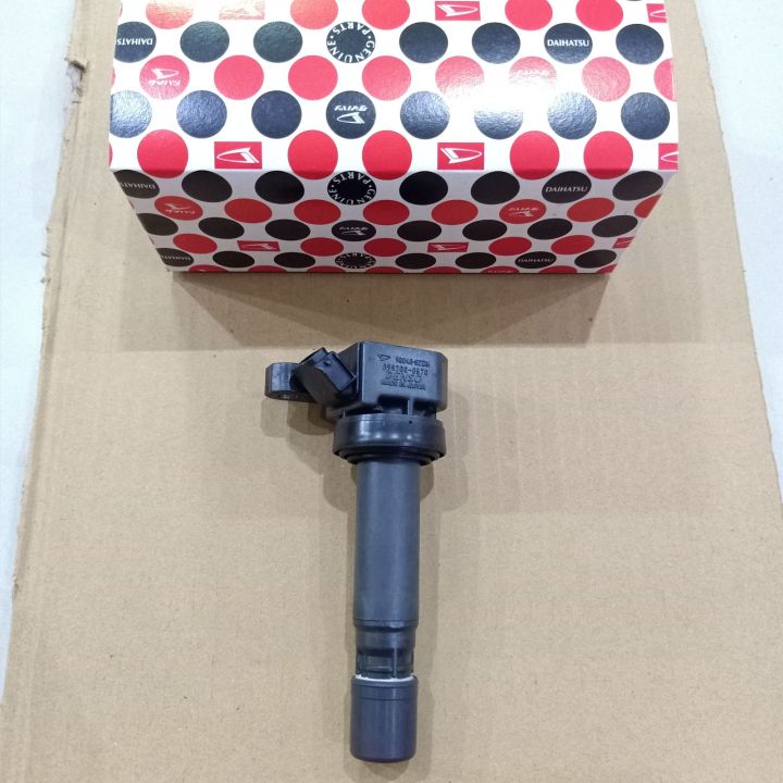 Coil Koil Ignition Coil Pengapian Mobil Daihatsu Xenia Cc Asli