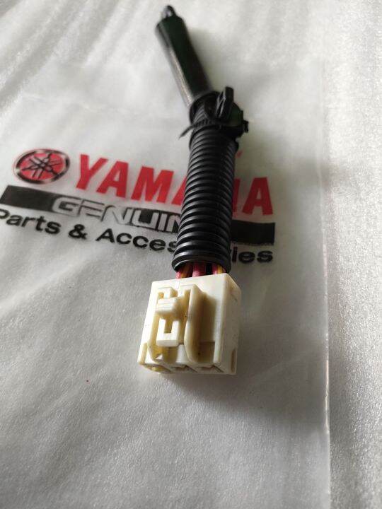 Soket Kabel Spull Sepul Spul Yamaha Aerox New N Max Lexi