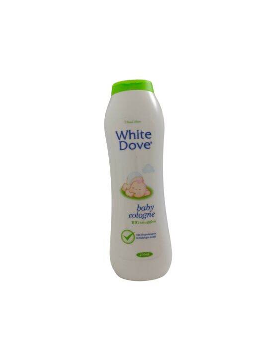 Pc White Dove Lazada Ph Buy Sell Online Powders With Cheap Price