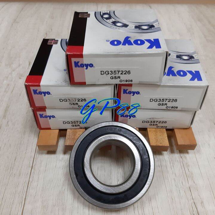 Bearing Bering Roda Belakang Dg Kijang K K Super Grand Koyo