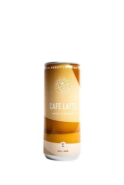 The Coffee Bean Tea Leaf Cafe Latte Ml Cans Lazada Ph