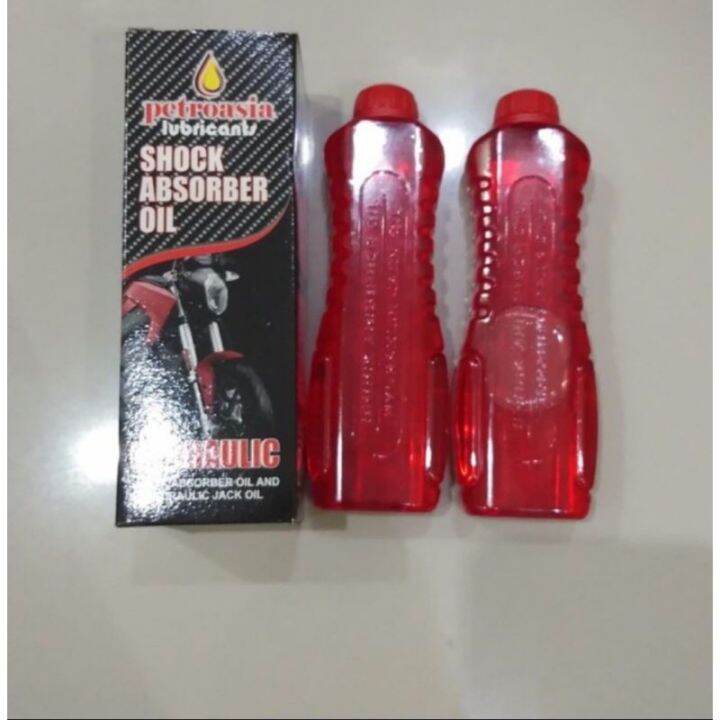 OLI SHOCK 100ML X 2 BOTOL Lazada Indonesia