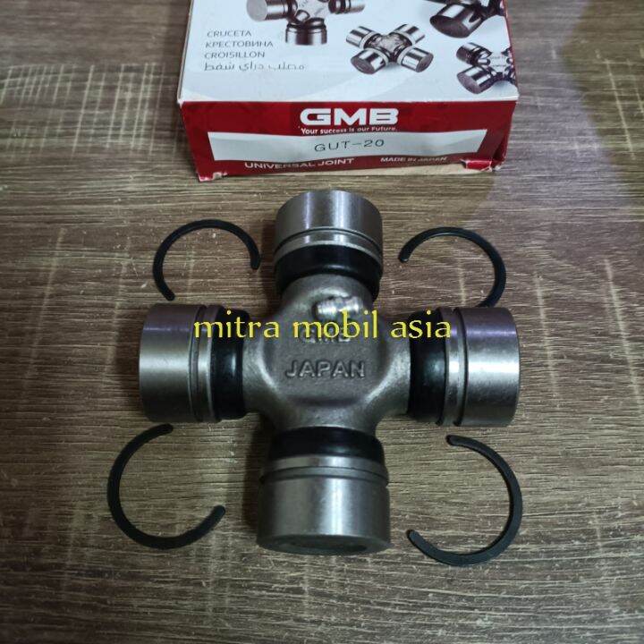 Cross Joint Universal Joint Kopel Gut F Hardtop Rino B Gmb Japan