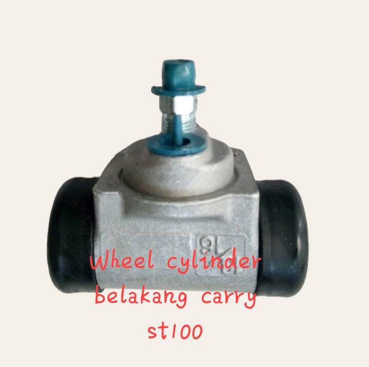 Wheel Cylinder Master Rem Roda Belakang Suzuki Carry 1 0 Lazada Indonesia