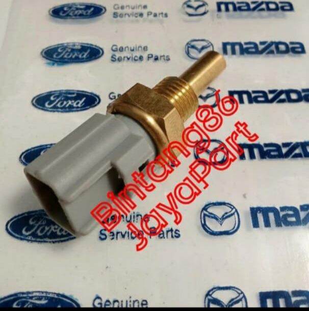 Swit Switch Temperatur Sensor Ect Ford Ranger Ford Everest Soket Pin