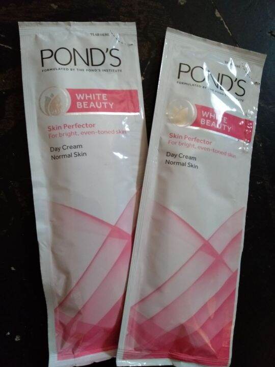 Buy Take Ponds White Beauty Day Cream G For Only P Lazada Ph