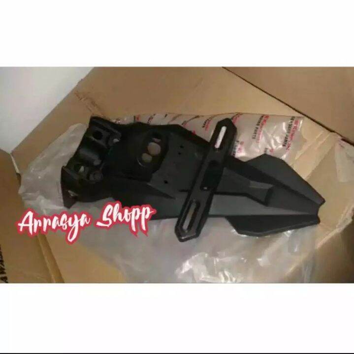 Spakbor Belakang Klx Dtracker Bf Original Lazada Indonesia