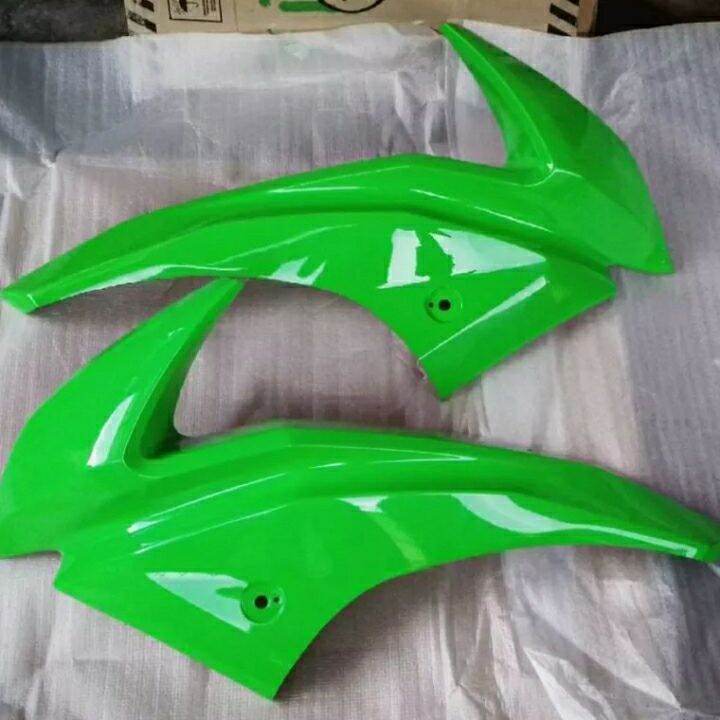 Fairing Sayap Atas Coak Ninja Rr New Original Lazada Indonesia