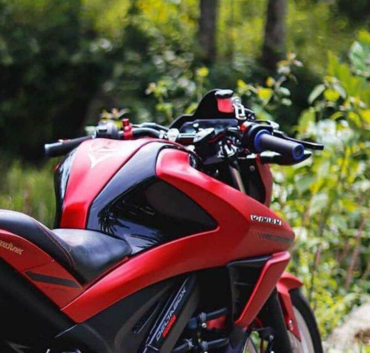 Stang Vixion R Rzr Plus Raizer Tinggal Pasang Lazada Indonesia